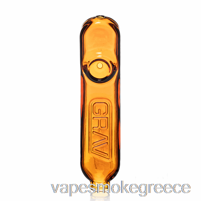 Vape Greece Grav Rocker Steamroller κεχριμπάρι